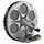 Ultra Line (Quickline) Stainless Steel Flat Anchor Line Reel - bluemarinestore.com