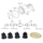 Whale Gulper® Spare Parts & Service Kits - bluemarinestore.com