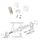 Whale Gusher® Galley Spare Parts & Service Kits - bluemarinestore.com