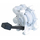 Whale Gusher Galley MK 3 Foot Pump - bluemarinestore.com
