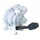 Whale Gusher Galley MK 3 Foot Pump - bluemarinestore.com