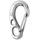 Wichard Safety Snap Hook - bluemarinestore.com