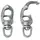 Wichard Speedlink HR Trigger Snap Shackle - bluemarinestore.com