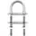 Wichard U-Bolt Padeye - bluemarinestore.com