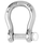 Wichard Self Locking Shackle - bluemarinestore.com