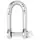 Wichard Self Locking Shackle - bluemarinestore.com