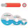 AMC Oceanflex® Tinned Copper Battery Cable - bluemarinestore.com