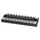 Blue Sea Systems 100 A DualBus Bus Bar - bluemarinestore.com