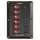 Blue Sea Systems BelowDeck Circuit Breaker Panel - bluemarinestore.com
