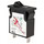 Carling M-Series Single Pole VISI Rocker Switch / Circuit Breaker - bluemarinestore.com