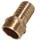 Maestrini Bronze Male Hose Connector - bluemarinestore.com