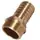 Maestrini Bronze Male Hose Connector - bluemarinestore.com