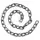 Osculati Polished Stainless Steel AISI 316 Mooring Chain - bluemarinestore.com