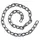 Osculati Polished Stainless Steel AISI 316 Mooring Chain - bluemarinestore.com