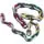 Osculati Chain Rainbow Marcadores para Cadena - bluemarinestore.com