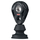 Ronstan Core Block - Single Stand-Up Swivel Block - bluemarinestore.com
