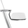 Scanstrut LMB Self-Levelling Backstay Radar Mount - bluemarinestore.com