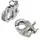 Seldén Low Friction Snap Shackle - bluemarinestore.com