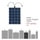 Solbian SR Super Rugged Paneles Solares Flexibles - bluemarinestore.com