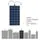 Solbian SR Super Rugged Flexible Marine Solar Panels - bluemarinestore.com