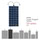Solbian SR Super Rugged Paneles Solares Flexibles - bluemarinestore.com