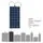 Solbian SR Super Rugged Flexible Marine Solar Panels - bluemarinestore.com