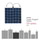Solbian SR Super Rugged Paneles Solares Flexibles - bluemarinestore.com