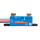 Victron Energy SmartShunt IP65 Battery Monitor - bluemarinestore.com