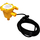 Whale Waste Manifold IC Shower Drain Sensor - bluemarinestore.com
