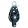 Harken Element Block - Single Swivel and Becket - bluemarinestore.com