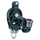 Harken Element Block - Polea Simple Giratoria con Arraigo y Mordaza - bluemarinestore.com