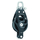 Harken Element Block - Single Swivel and Becket - bluemarinestore.com