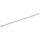 Osculati Deluxe Stainless Steel AISI 316 Rubbing Strake - bluemarinestore.com