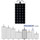 Solbian SP Sun Power Maxeon Flexible Solar Panels - bluemarinestore.com
