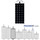 Solbian SP Sun Power Maxeon Flexible Solar Panels - bluemarinestore.com