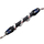 Unimer Marine U-Cleat Amortiguador de Amarre - bluemarinestore.com