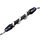 Unimer Marine U-Cleat Amortiguador de Amarre - bluemarinestore.com