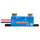 Victron Energy SmartShunt IP65 Battery Monitor - bluemarinestore.com