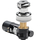 Winche Andersen E1 Autocazante Todo Inox Eléctrico - bluemarinestore.com