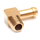 Facet Conector de Manguera de Latón con Rosca 1/8-27 NPT - bluemarinestore.com