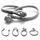 Gleistein Geolink® Soft Shackle Dyneema® SK78 - bluemarinestore.com