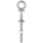 Wichard Eye Bolt - bluemarinestore.com