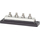 Blue Sea Systems PowerBar 600A - bluemarinestore.com