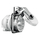 Hubbell Stainless Shore Power Inlet 230 Volt - bluemarinestore.com