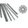 Stainless Steel AISI 316 (A4) 1x19 Compact Strand - bluemarinestore.com