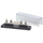 Blue Sea Systems ANL Fuse Block with Cover - bluemarinestore.com
