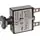 Blue Sea Systems Push Button Circuit Breaker - bluemarinestore.com