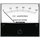 Blue Sea Systems DC Analog Ammeters - bluemarinestore.com