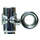 Wichard Profurl Single Fairlead - bluemarinestore.com