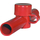 Dual Entry Battery Terminal / PowerPost Insulator - bluemarinestore.com